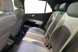 harmaa Volkswagen ID.3 2020 kuva 10.