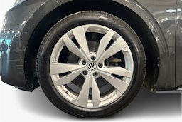 harmaa Volkswagen ID.3 2020 kuva 11.