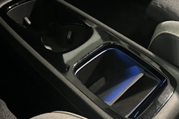 harmaa Volkswagen ID.3 2020 kuva 22.