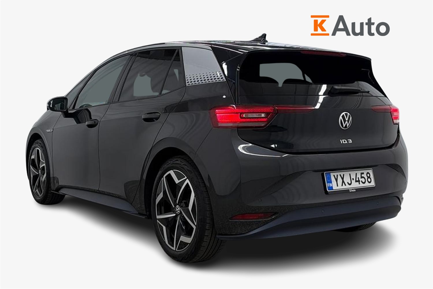 Volkswagen ID.3 2020, kuva 2/23