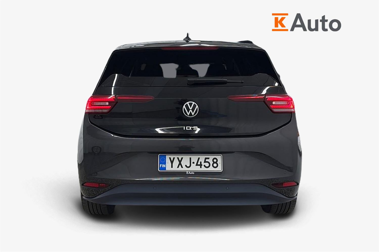 Volkswagen ID.3 2020, kuva 3/23