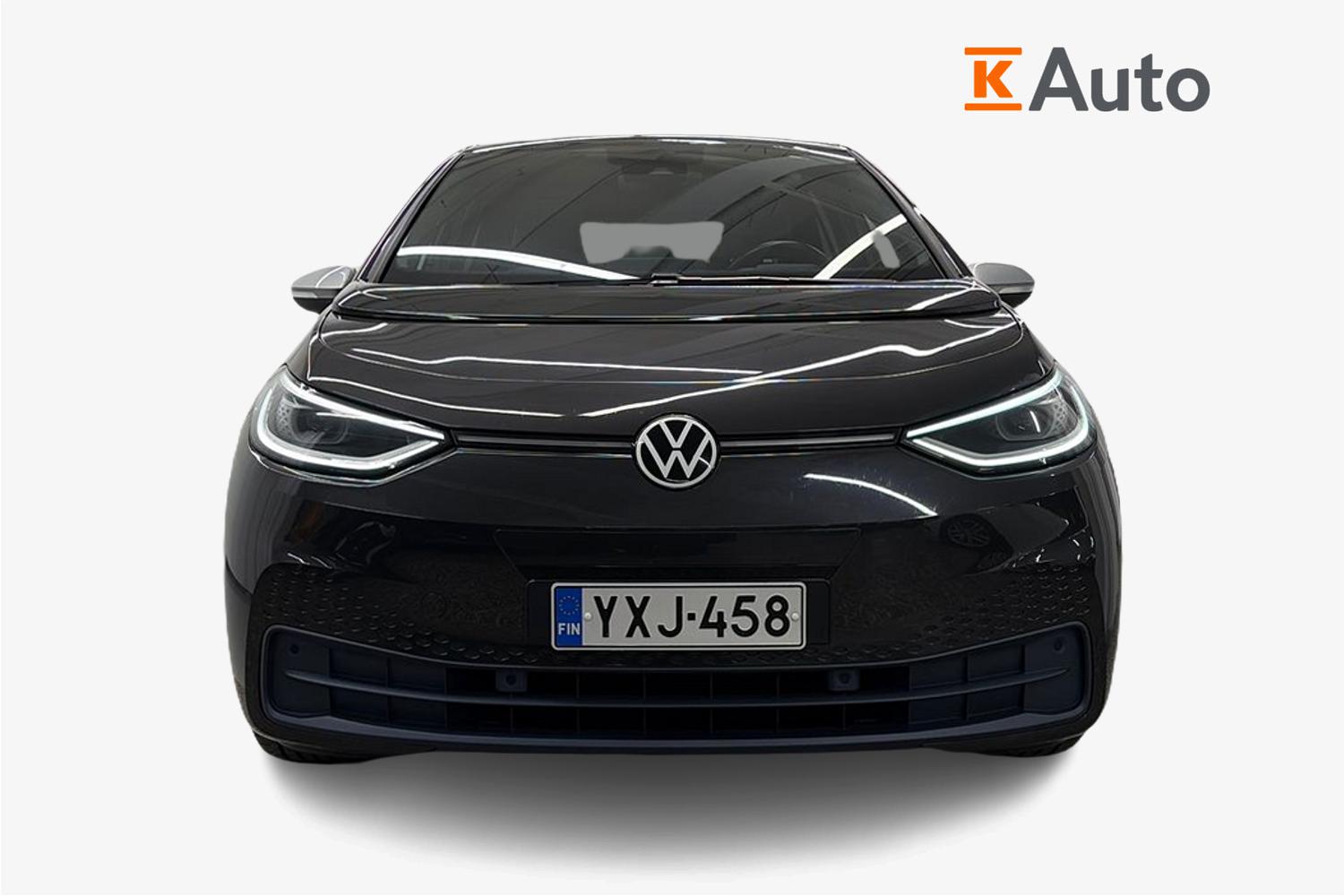 Volkswagen ID.3 2020, kuva 4/23