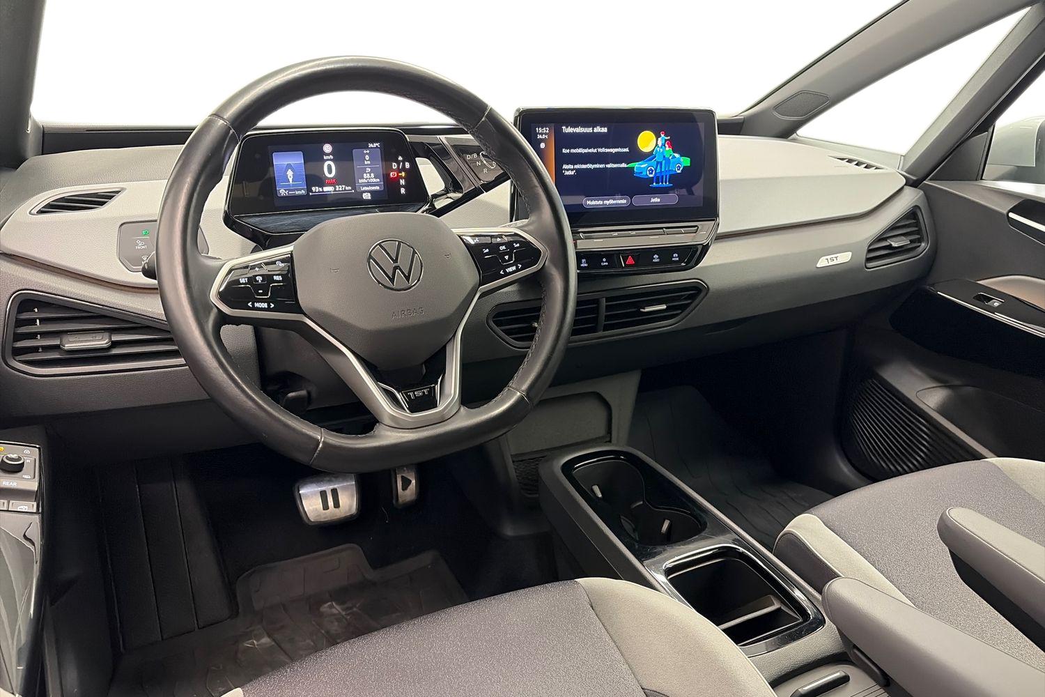 Volkswagen ID.3 2020, kuva 6/23
