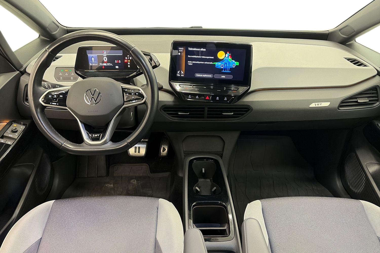 Volkswagen ID.3 2020, kuva 7/23