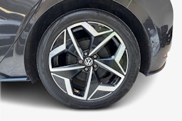 harmaa Volkswagen ID.3 2020 kuva 11.