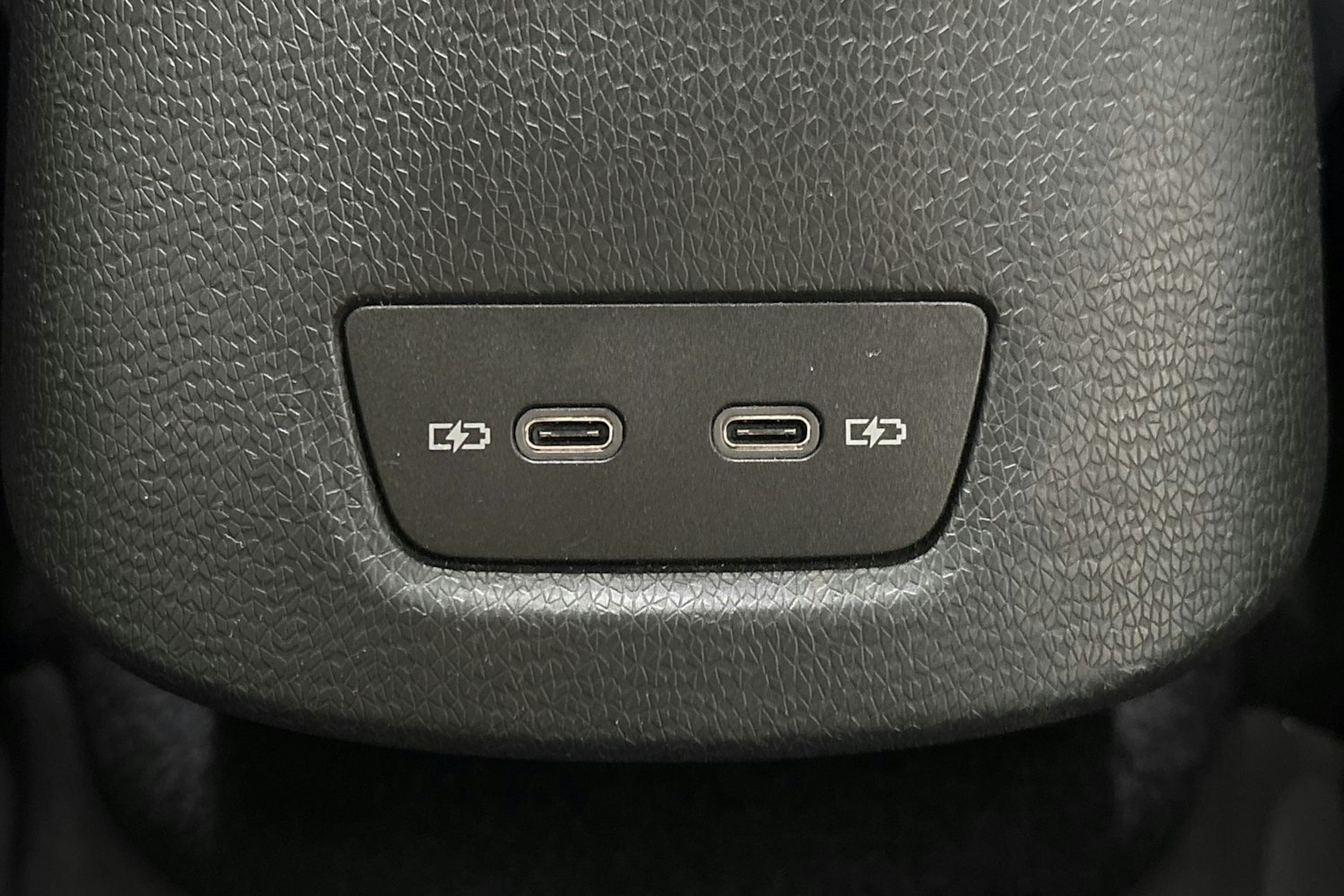 harmaa Volkswagen ID.3 2020 kuva 16.