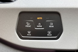 harmaa Volkswagen ID.3 2020 kuva 18.