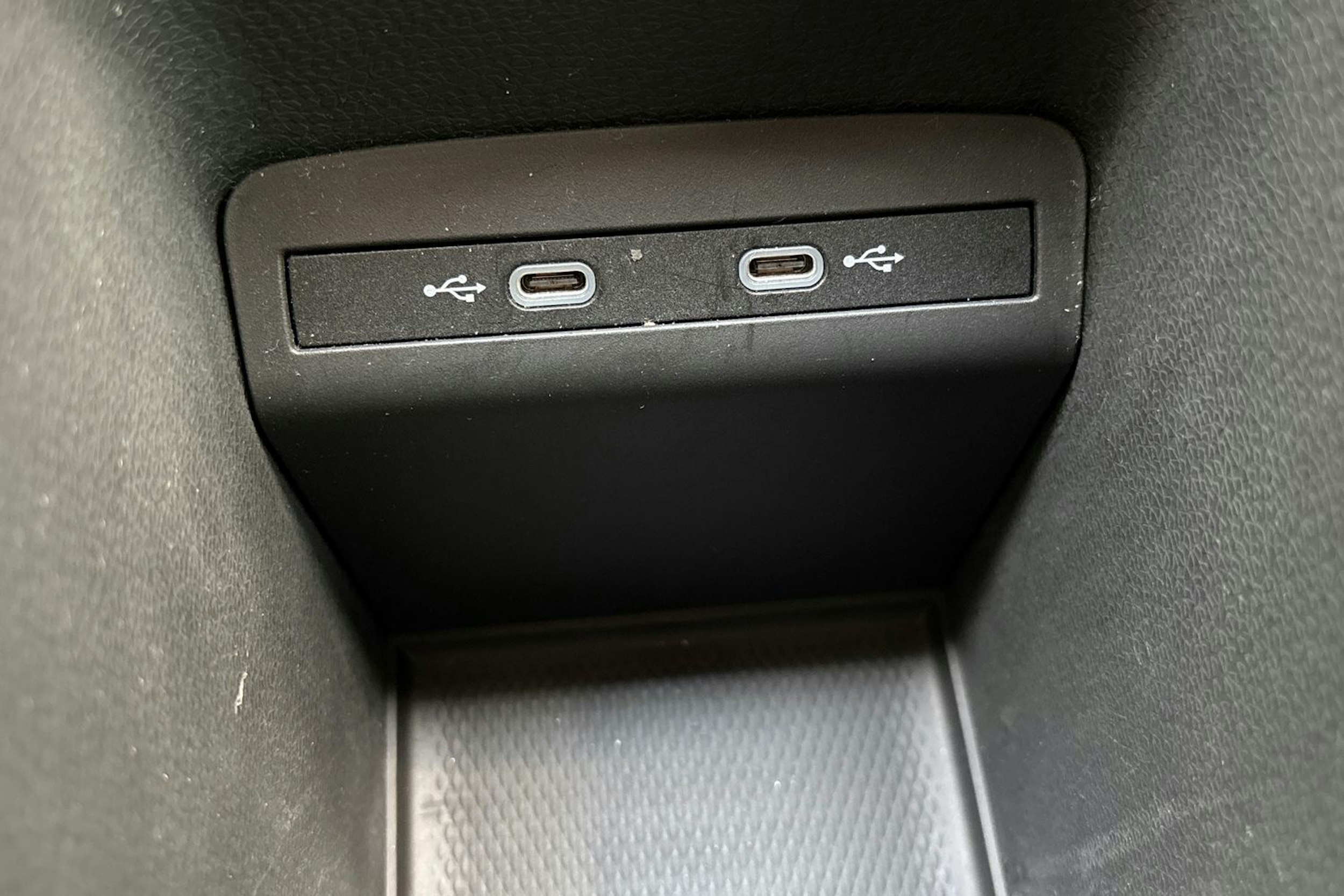 harmaa Volkswagen ID.3 2020 kuva 28.