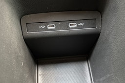 harmaa Volkswagen ID.3 2020 kuva 28.