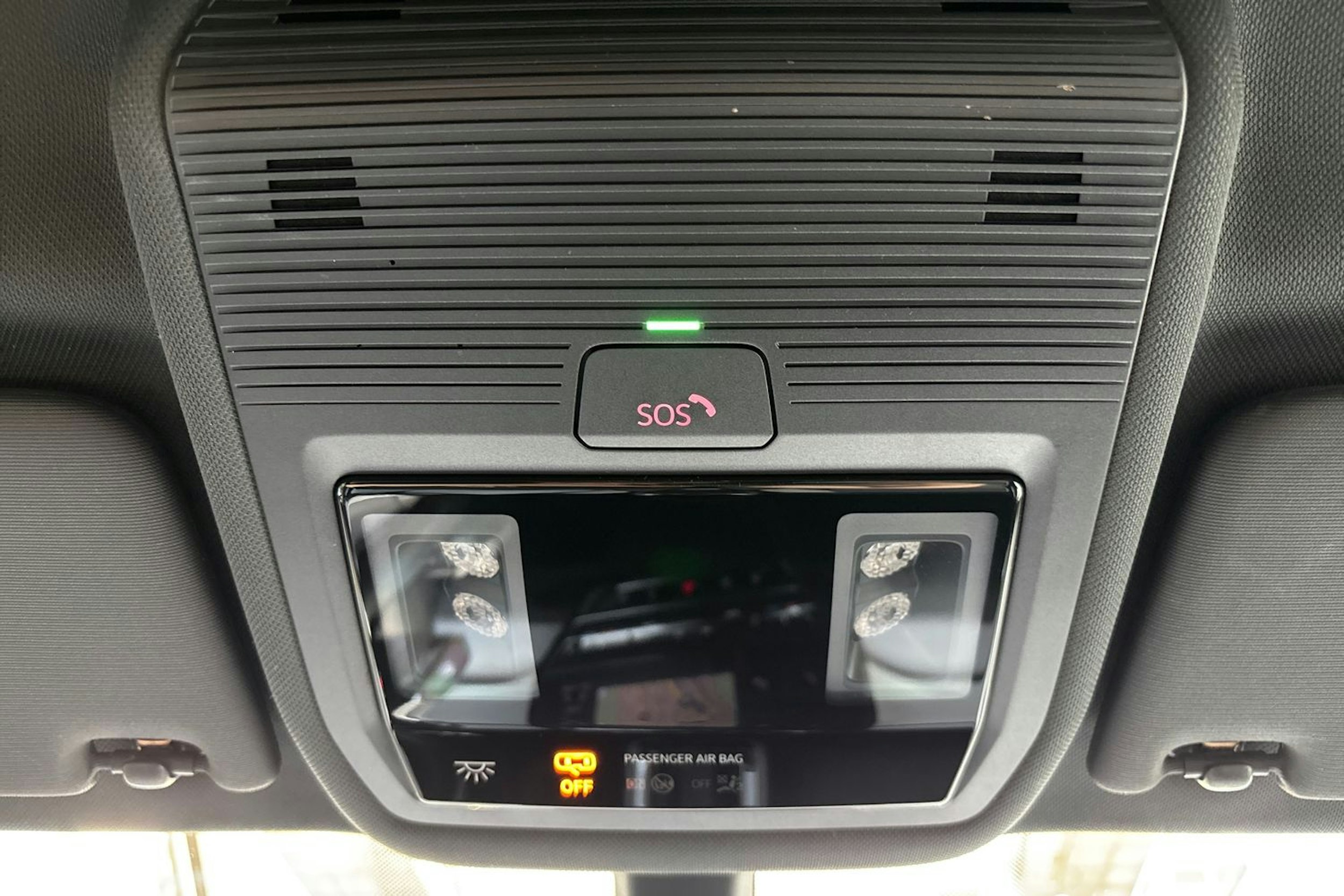 harmaa Volkswagen ID.3 2020 kuva 29.