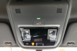 harmaa Volkswagen ID.3 2020 kuva 29.