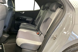 harmaa Volkswagen ID.3 2020 kuva 10.