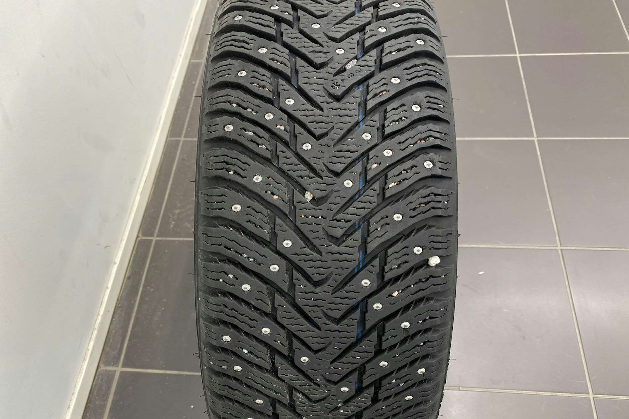 harmaa Volkswagen ID.3 2020 kuva 14.