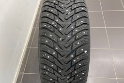 harmaa Volkswagen ID.3 2020 kuva 14.