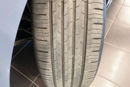 harmaa Volkswagen ID.3 2020 kuva 15.