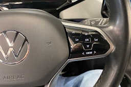 harmaa Volkswagen ID.3 2020 kuva 17.