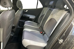 harmaa Volkswagen ID.3 2020 kuva 10.