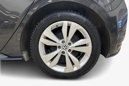 harmaa Volkswagen ID.3 2020 kuva 11.