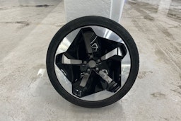 harmaa Volkswagen ID.3 2020 kuva 13.