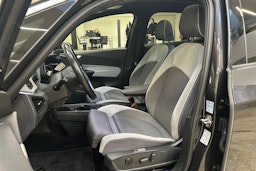 harmaa Volkswagen ID.3 2020 kuva 14.