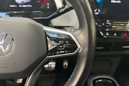 harmaa Volkswagen ID.3 2020 kuva 16.