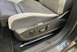 harmaa Volkswagen ID.3 2020 kuva 25.