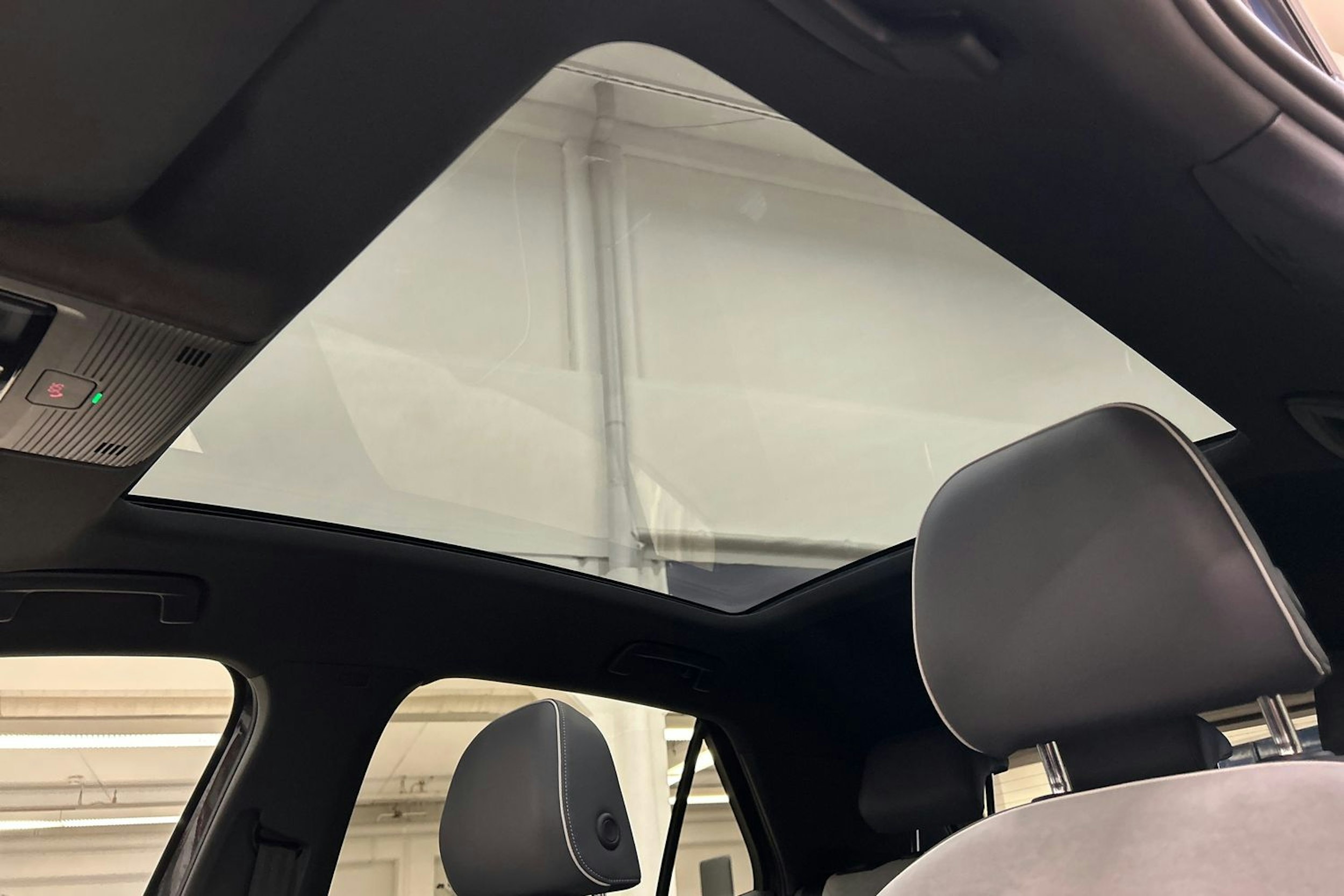 harmaa Volkswagen ID.3 2020 kuva 26.