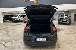harmaa Volkswagen ID.3 2020 kuva 27.