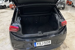 harmaa Volkswagen ID.3 2020 kuva 28.