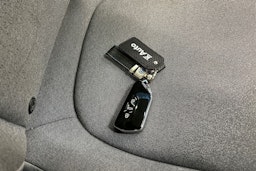 harmaa Volkswagen ID.3 2020 kuva 29.