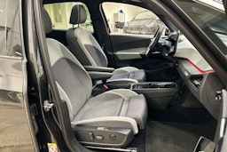 harmaa Volkswagen ID.3 2020 kuva 30.