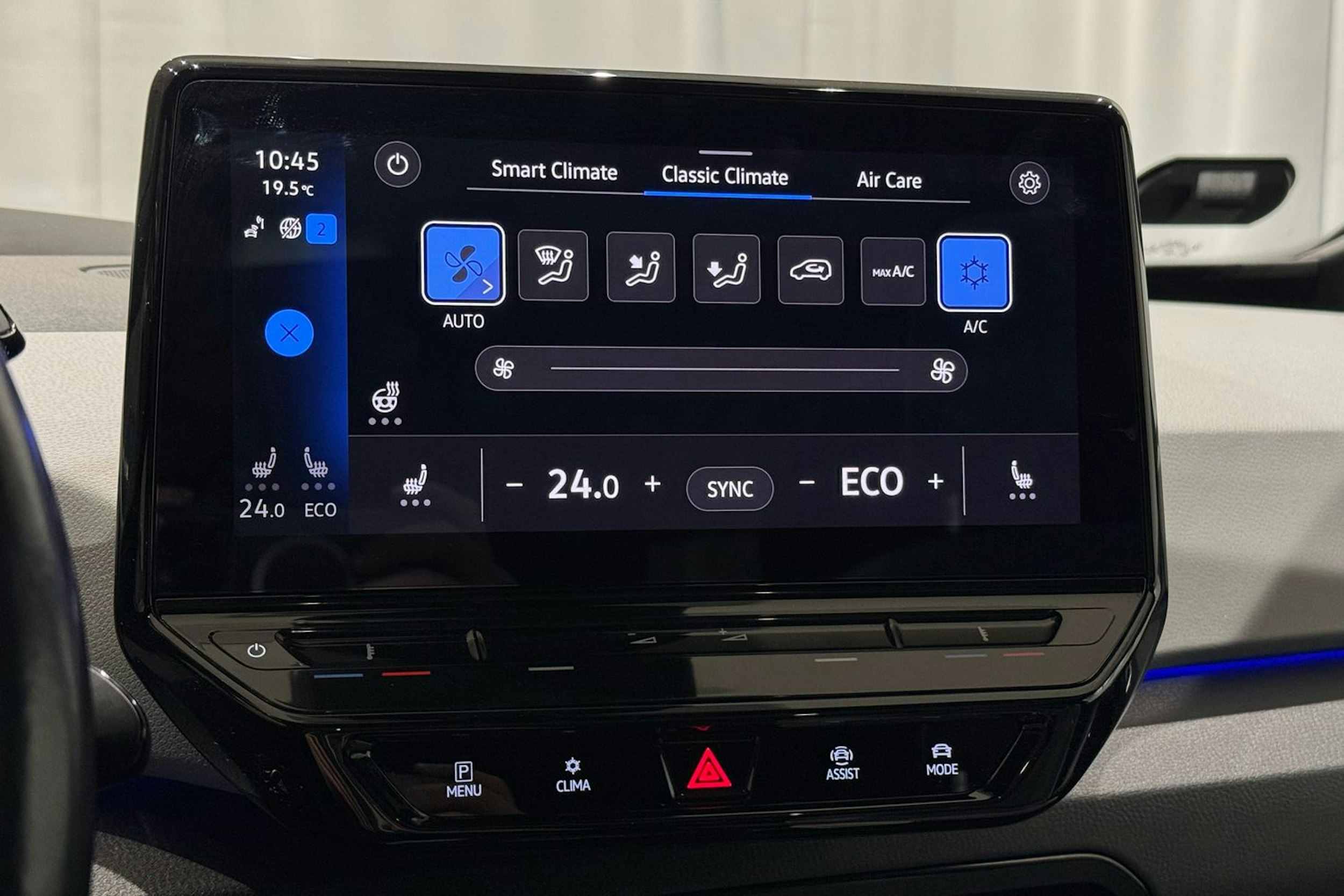 valkoinen Volkswagen ID.3 2020 kuva 30.