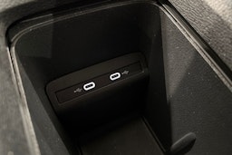 valkoinen Volkswagen ID.3 2020 kuva 33.