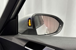 valkoinen Volkswagen ID.3 2020 kuva 35.