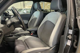 harmaa Volkswagen ID.3 2020 kuva 11.