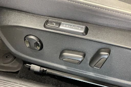 harmaa Volkswagen ID.3 2020 kuva 12.