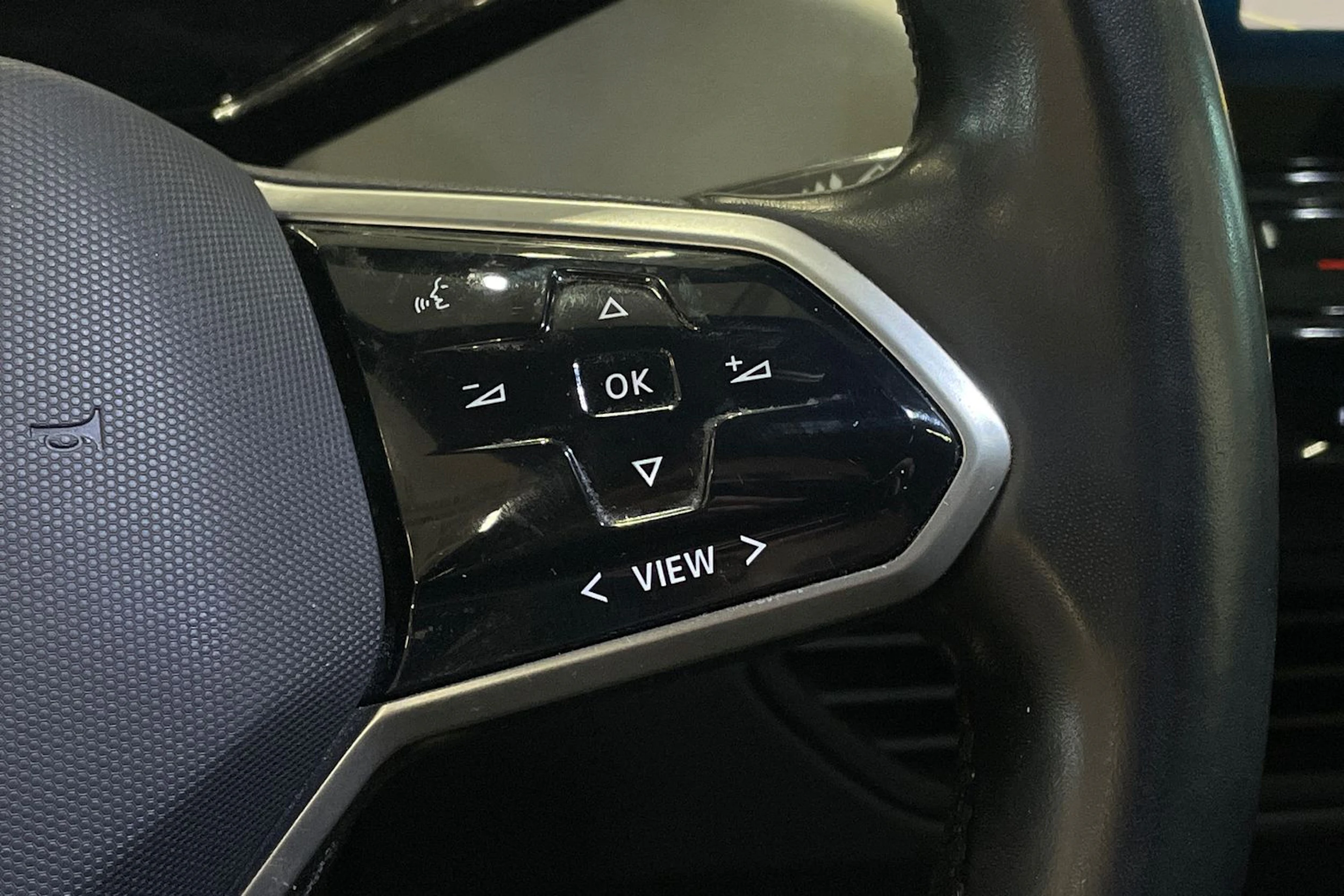 harmaa Volkswagen ID.3 2020 kuva 14.