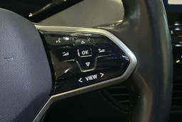 harmaa Volkswagen ID.3 2020 kuva 14.