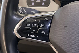 harmaa Volkswagen ID.3 2020 kuva 15.