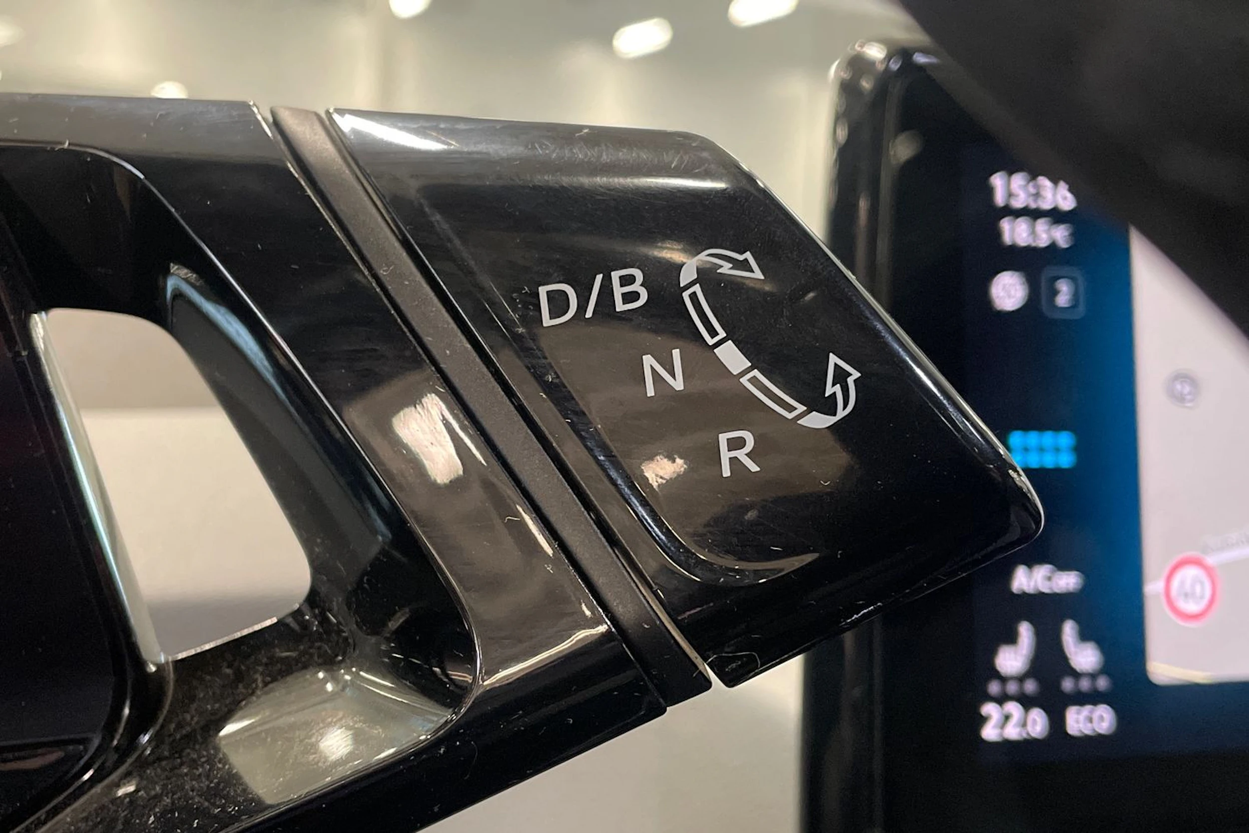 harmaa Volkswagen ID.3 2020 kuva 16.