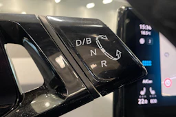 harmaa Volkswagen ID.3 2020 kuva 16.