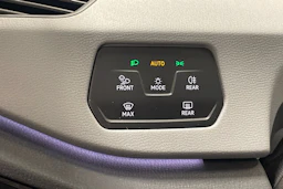 harmaa Volkswagen ID.3 2020 kuva 17.