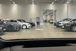 harmaa Volkswagen ID.3 2020 kuva 19.