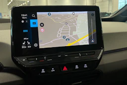 harmaa Volkswagen ID.3 2020 kuva 20.