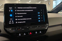 harmaa Volkswagen ID.3 2020 kuva 25.