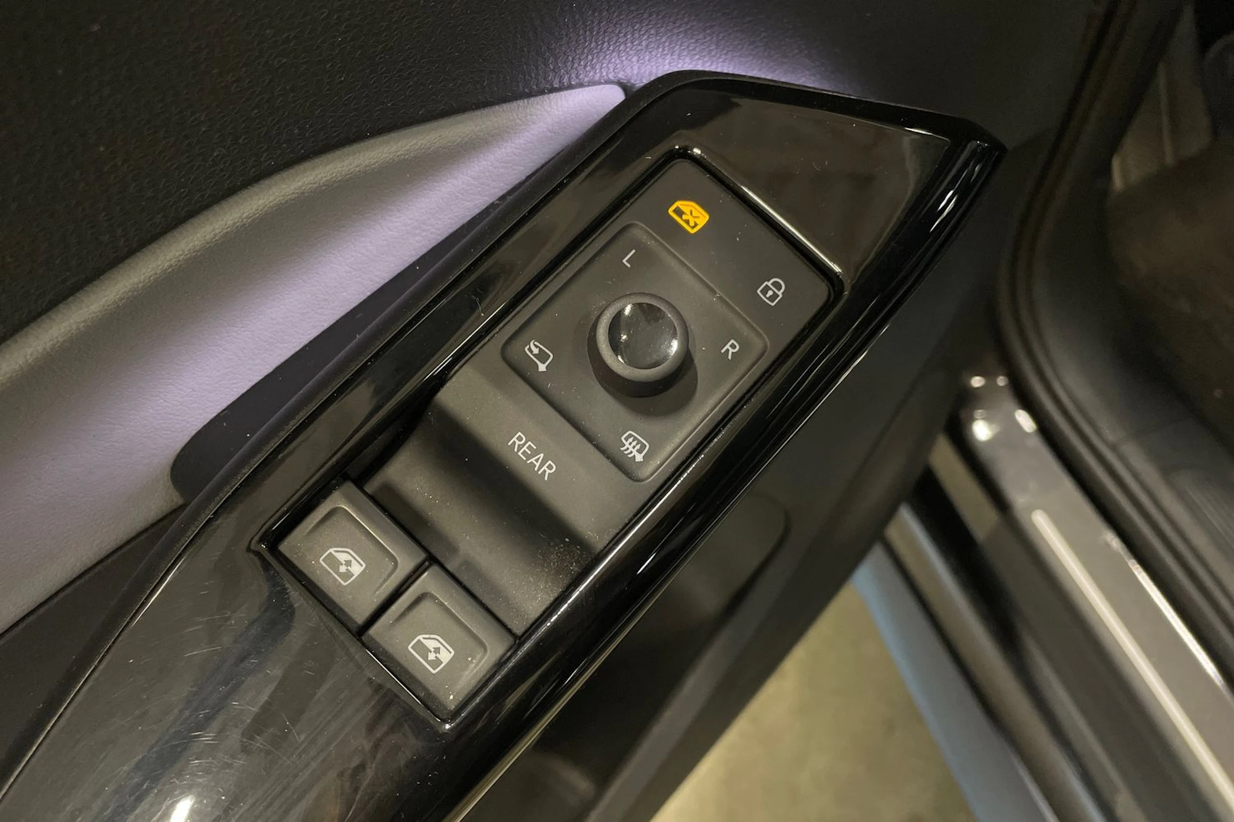 harmaa Volkswagen ID.3 2020 kuva 28.