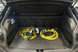 harmaa Volkswagen ID.3 2020 kuva 29.