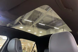 harmaa Volkswagen ID.3 2020 kuva 31.