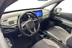 turkoosi Volkswagen ID.3 2020 kuva 7.
