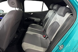 turkoosi Volkswagen ID.3 2020 kuva 10.